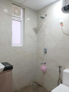 Bedroom Two Image of 1196 Sq.ft 2 BHK Apartment / Flat for sale in M3M Soulitude, Sector 89 Gurgaon for Rs. 13450000