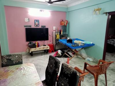Hall Image of 1153 Sq.ft 3 BHK Apartment / Flat for sale in Belghoria Kolkata for Rs. 4150000