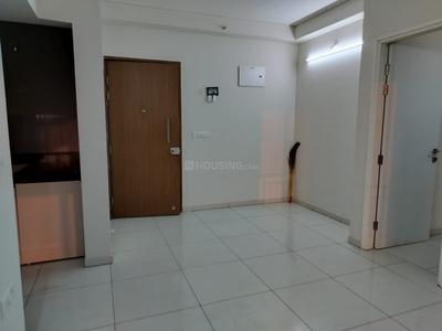 Hall Image of 480 Sq.ft 1 RK Apartment / Flat for sale in Godrej Parkridge, Manjari Khurd Pune for Rs. 4000000