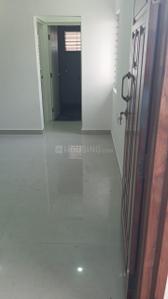 Hall Image of 580 Sq.ft 1 BHK Builder Floor for rent in Hulimavu Bengaluru for Rs. 16000