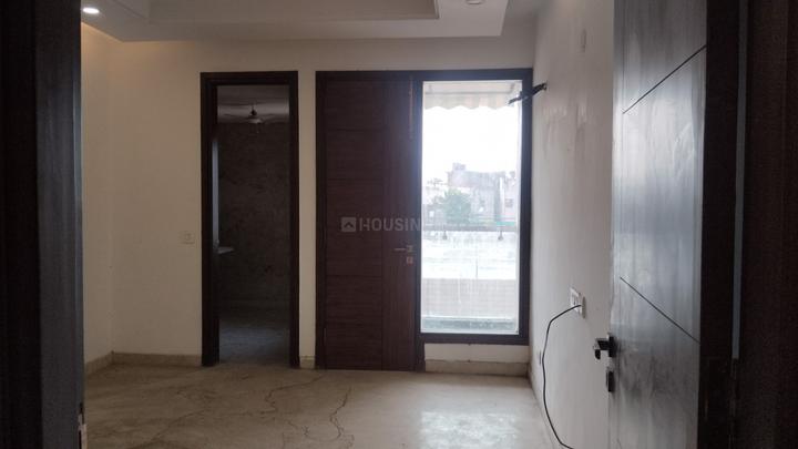 Kalkaji Bedroom One 1