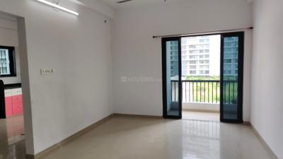 Living Room Image of 1500 Sq.ft 3 BHK Apartment / Flat for sale in Subhanpura Vadodara for Rs. 5500000