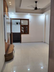 Hall Image of 1850 Sq.ft 4 BHK Builder Floor for rent in Sector 24 Rohini New Delhi for Rs. 50000