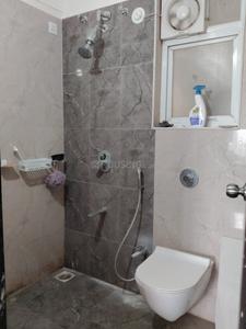 Image of 1020 Sq.ft 2 BHK Apartment / Flat for rent in Mantra Insignia, Mundhwa, Pune for Rs. 50000