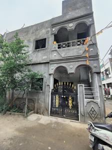 Image of 600 Sq.ft 2 BHK Apartment / Flat for sale in Bharatwada, Nagpur for Rs. 2500000