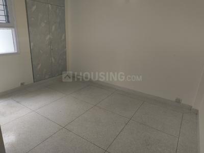 Bedroom Image of 2200 Sq.ft 3 BHK Builder Floor for rent in Big Block South City 2, Sector 49 Gurgaon for Rs. 45000