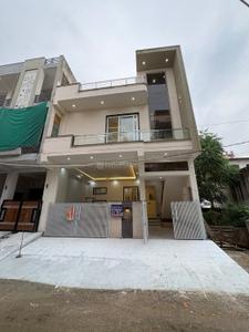 5 BHK Independent House