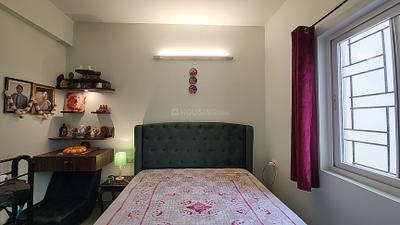 Bedroom Image of 1170 Sq.ft 2 BHK Apartment / Flat for sale in Electronic City Bengaluru for Rs. 11100000