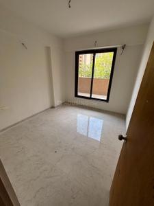 Bedroom Image of 1890 Sq.ft 3 BHK Apartment / Flat for rent in Shivanta Rigel, Tragad Ahmedabad for Rs. 25000