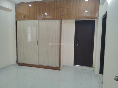 Bedroom Image of 950 Sq.ft 2 BHK Apartment / Flat for sale in Vasavi Suchir Urban, Bachupally Hyderabad for Rs. 5500000
