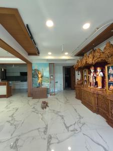 Image of 3443 Sq.ft 4 BHK Apartment / Flat for sale in Serenity Lavish, Sola, Ahmedabad for Rs. 39100000