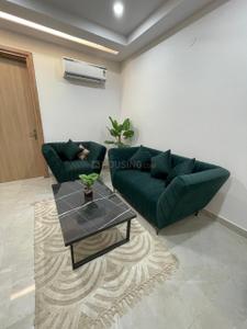 1 BHK Independent Builder Floor