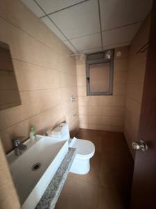 Image of 850 Sq.ft 2 BHK Apartment / Flat for rent in Kalpataru Immensa, Thane West, Thane for Rs. 48000