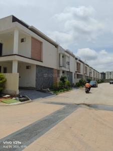 Image of 2000 Sq.ft 3 BHK Villa for sale in Bhanur, Sangareddy for Rs. 15000000