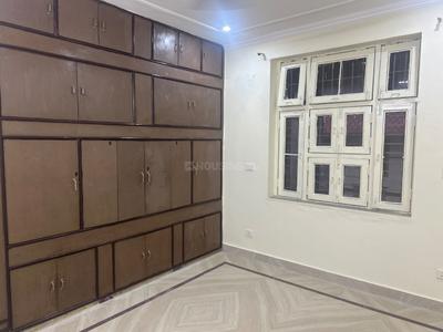 Image of 1500 Sq.ft 3 BHK Builder Floor for rent in Rajouri Garden, New Delhi for Rs. 50000