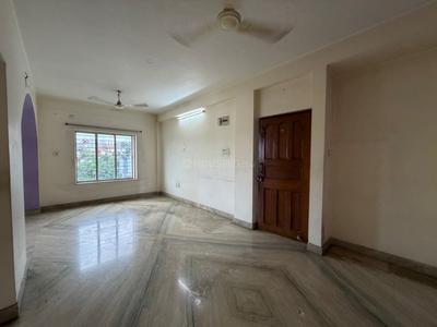 Hall Image of 1080 Sq.ft 2 BHK Apartment / Flat for sale in Purbalok Kolkata for Rs. 5500000