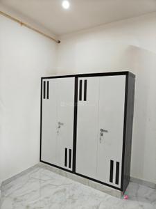 Bedroom Image of 1500 Sq.ft 4 BHK Independent House for rent in Chitrakoot Nagar Udaipur for Rs. 24000