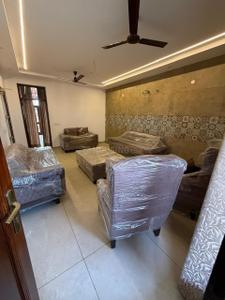 Bedroom Image of 1200 Sq.ft 2 BHK Independent House for rent in Sector 6 Panchkula for Rs. 30000