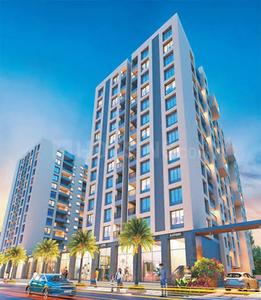 2 BHK Flat