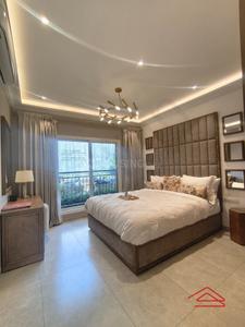 Bedroom Image of 1915 Sq.ft 3 BHK Apartment / Flat for sale in Sobha Neopolis Phase 2 W 12 And 13 by Sobha Limited, Panathur Bengaluru for Rs. 31100000
