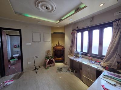 Bedroom Image of 1200 Sq.ft 3 BHK Apartment / Flat for rent in Hakim Para Siliguri for Rs. 25000