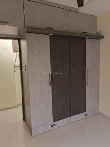 Bedroom Image of 1020 Sq.ft 2 BHK Apartment / Flat for sale in Annapurna Kasturi Heights, Bhayandar East Mira Bhayandar for Rs. 12800000