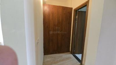 Bedroom Image of 2055 Sq.ft 4 BHK Apartment / Flat for rent in Azea Botanica, Vrindavan Yojana Lucknow for Rs. 45000
