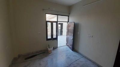 Bedroom Image of 600 Sq.ft 1 BHK Independent House for rent in Pratap Vihar Ghaziabad for Rs. 10500