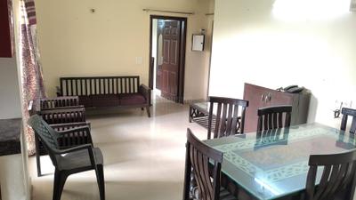 Living Room Image of 1360 Sq.ft 3 BHK Apartment / Flat for sale in Paramount Floraville, Sector 137 Noida for Rs. 16700000