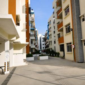 2 BHK Flat