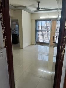Living Room Image of 650 Sq.ft 1 BHK Apartment / Flat for sale in Badlapur East Badlapur for Rs. 2800000