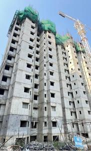 2 BHK Flat
