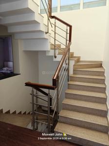 Image of 3250 Sq.ft 4 BHK Independent House for rent in Kaggadasapura, Bengaluru for Rs. 125000