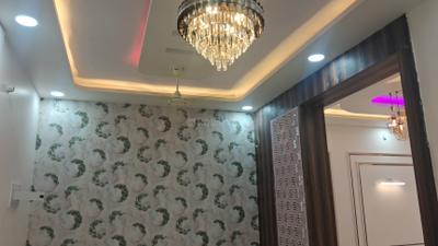 Kitchen Image of 1900 Sq.ft 3 BHK Independent House for sale in Jankipuram Extension Lucknow for Rs. 9000000