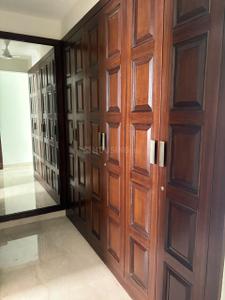 Hall Image of 4500 Sq.ft 4 BHK Builder Floor for rent in South Extension II New Delhi for Rs. 300000