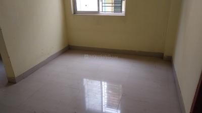 Bedroom Image of 850 Sq.ft 2 BHK Apartment / Flat for sale in Baguiati Kolkata for Rs. 2500000