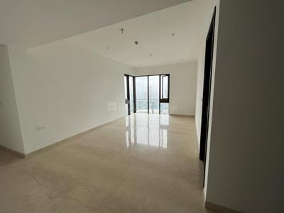 Hall Image of 2400 Sq.ft 5 BHK Apartment / Flat for sale in Lodha Adrina, Lower Parel Mumbai for Rs. 130000000