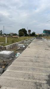 Image of 580 Sq.ft Residential Plot / Land for sale in Rau, Indore for Rs. 1920000