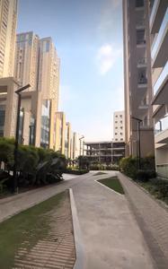 Image of 2200 Sq.ft 3 BHK Apartment / Flat for sale in Auro Kohinoor, Kothaguda, Hyderabad for Rs. 32000000