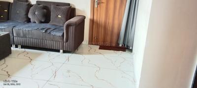 Living Room Image of 670 Sq.ft 1 BHK Apartment / Flat for sale in Shrinath Residency I, Rau Indore for Rs. 3200000