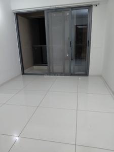 Hall Image of 2000 Sq.ft 3 BHK Apartment / Flat for rent in Serenity Life, Vaishno Devi Circle Ahmedabad for Rs. 25000