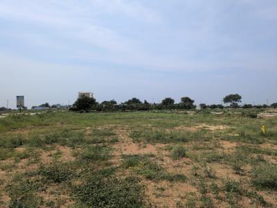 Image of 180 Sq.ft Residential Plot / Land for sale in Maheshwaram, Hyderabad for Rs. 5040002