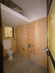 Bathroom Image of 935 Sq.ft 2 BHK Apartment / Flat for sale in Kaul Heritage City, Vasai West Vasai for Rs. 8500000