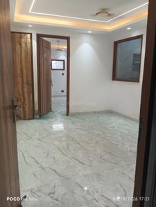 2 BHK Independent Builder Floor