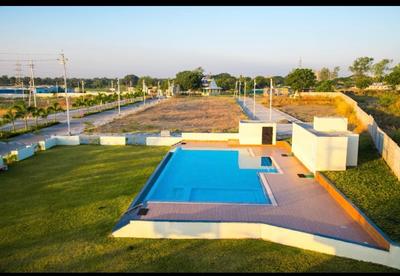 Residential Plot