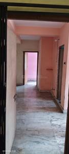 Hall Image of 700 Sq.ft 2 BHK Apartment / Flat for sale in Paschim Putiary Kolkata for Rs. 2500000