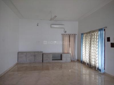 Hall Image of 4500 Sq.ft 4 BHK Independent House for rent in Neelankarai Chennai for Rs. 175000