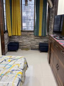 Bedroom Image of 751 Sq.ft 2 BHK Apartment / Flat for rent in Navjivan Colony, Mahim Mumbai for Rs. 75000