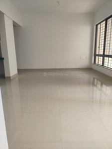 Hall Image of 950 Sq.ft 2 BHK Apartment / Flat for rent in Amit Colori Phase III G Building, Undri Pune for Rs. 19000