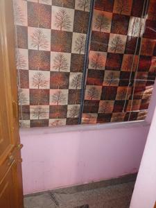 Balcony Image of 450 Sq.ft 2 BHK Independent House for sale in Mandoli New Delhi for Rs. 6700000